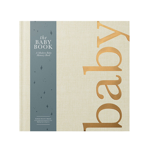 Personalizzabile avorio tessuto di lino libro degli ospiti di nozze Beige paesaggio Album foto libro degli ospiti A4 panno con copertina rigida diario dei ricordi del bambino