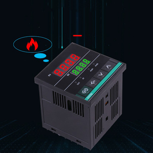 <strong>PID</strong> CH102 702 High Precision Digital Display <strong>Temperature</strong> <strong>Controller</strong> with Adjustable Intelligent - Product Image 4