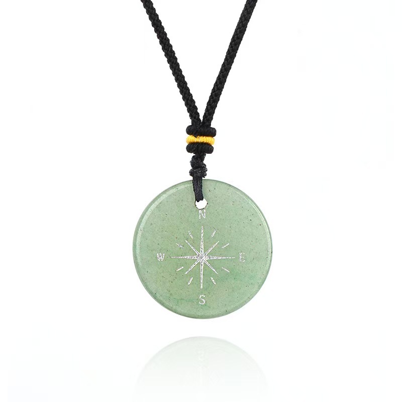 Green aventurine