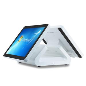 工厂库存热卖 POS 终端商业收费机收银机 POS 系统与软件