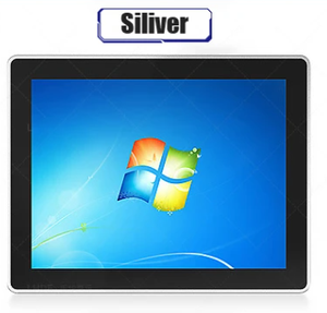 Venta caliente buen precio caja de control de la industria Monitor PLC monitor de pantalla táctil con función de control de cámara - Product Image 2