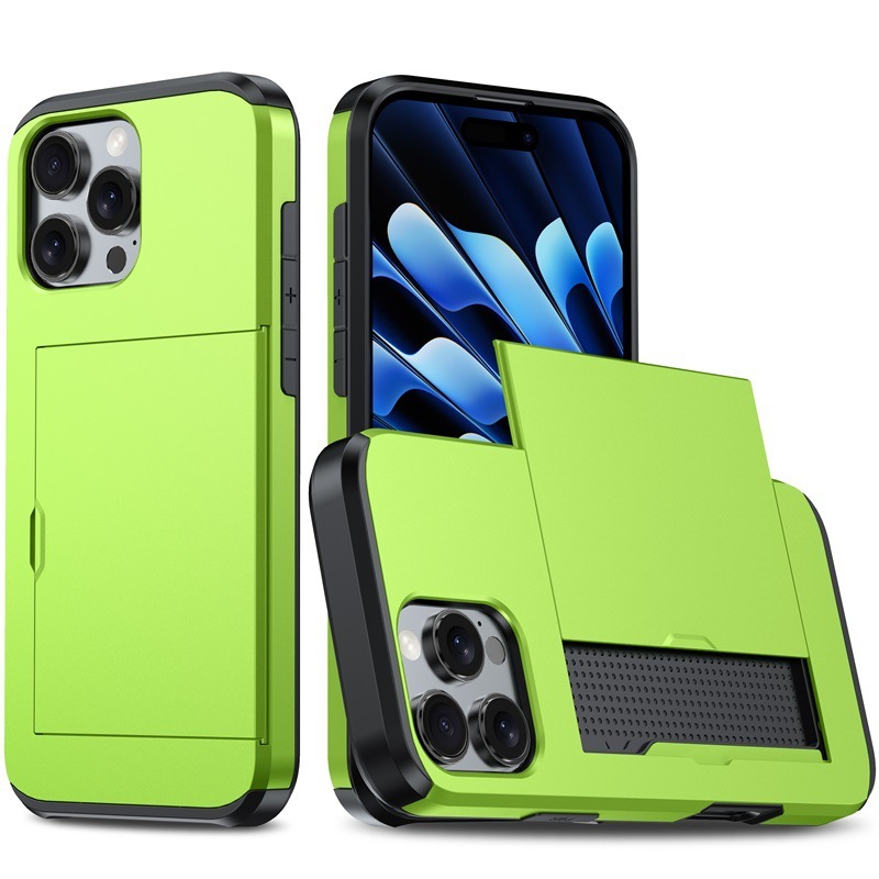 Verde