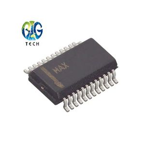 <strong>MAX1092BEEG</strong>+ BOM IC ADC 10BIT 400KSPS 24-QSOP <strong>MAX1092BEEG</strong>+ - Product Image 1