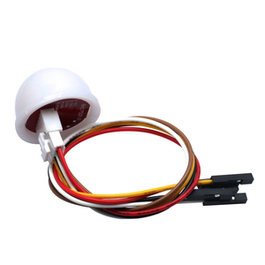 Hot Sales BH1750 BH1750FVI Chip Licht intensität Licht modul Licht kugel für Arduino - Product Image 2