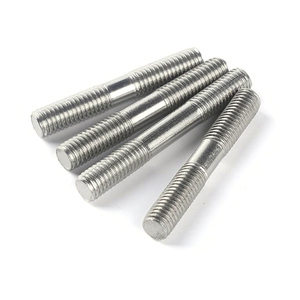 Đinh Din938 Bu Lông Ren Đầy Đủ Thép Carbon Thép Không Gỉ Cường Độ Cao <span class=keywords><strong>Bolt</strong></span> Lớp 8.8 / 10.9 / 12.9 <span class=keywords><strong>Bolt</strong></span> - Product Image 4