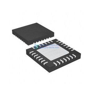 Stücklisten lieferant ISL97687IRTZ LED-Treiber IC DC DC-Controller Step-Up Boost Analog PWM 160mA ISL976-87IRTZ Oberflächen montage 28-TQFN - Product Image 1