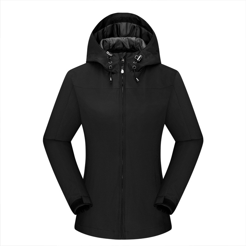Femme Noir