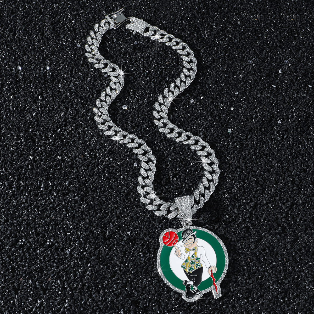 Argent-7