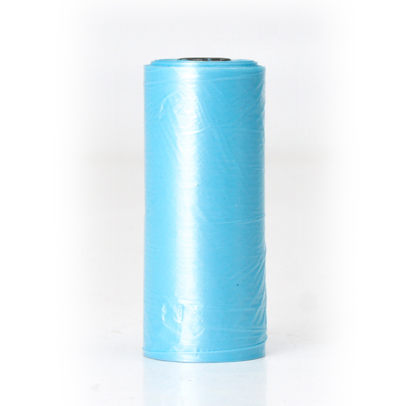Blue Bag
