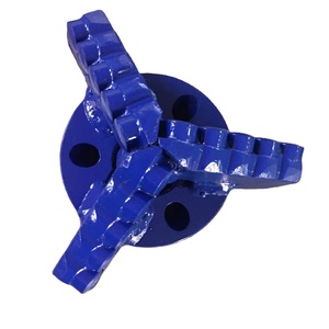 Forging Ore <strong>Mining</strong> Carbide Drilling Tool <strong>DRILL</strong> <strong>BIT</strong> PDC <strong>BIT</strong> - Product Image 2