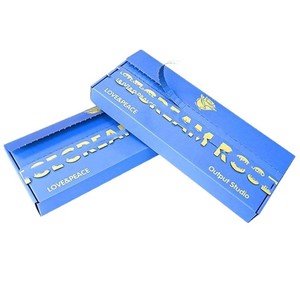 Прямоугольная Подарочная коробка с застежкой-молнией - Product Image 1