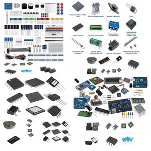 KTZP STM32 QFP64テストバーンインソケットとシンプルなボードプログラマーアダプター - Product Image 6