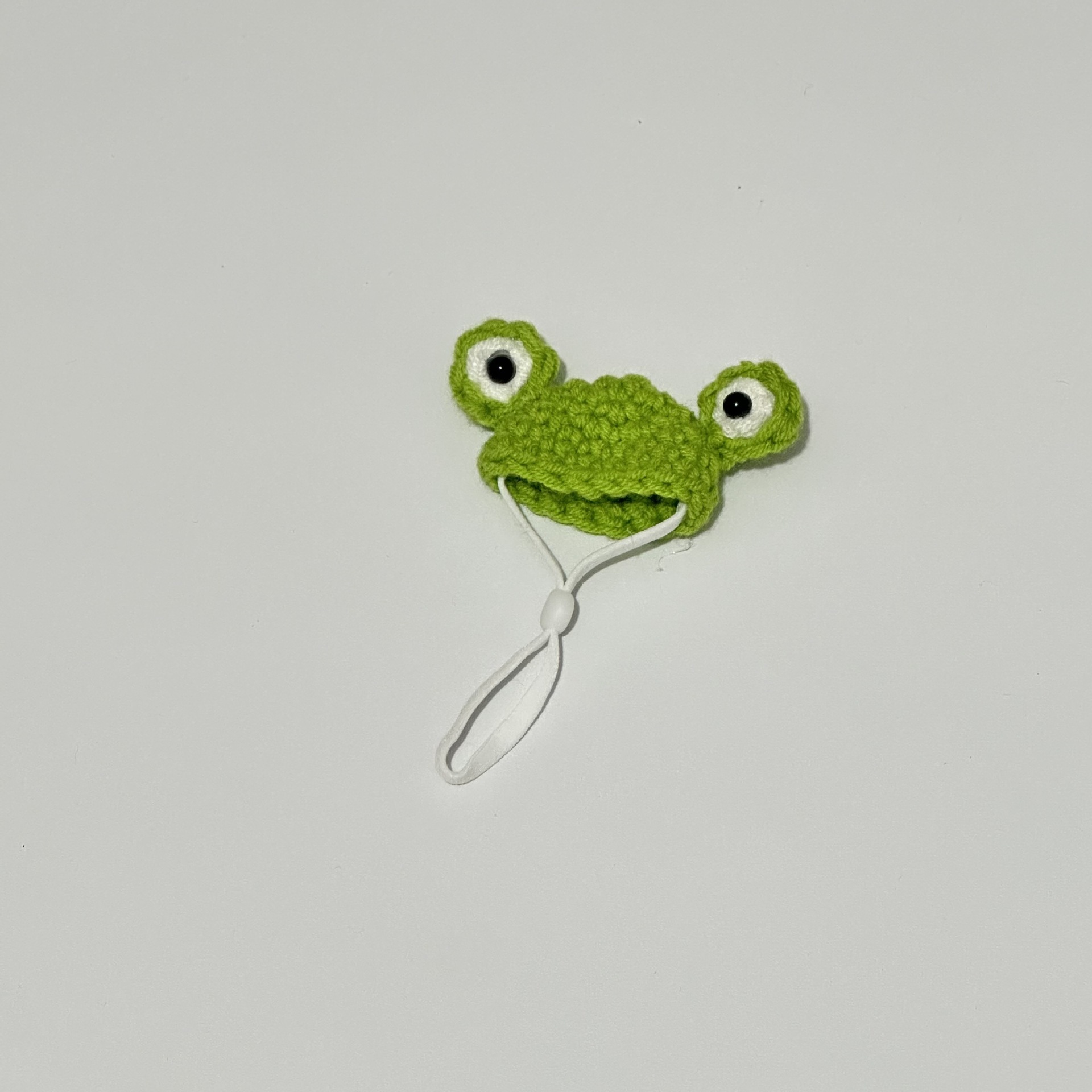 Grenouille verte