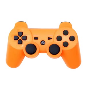 带振动电机Mando Manette操纵杆的无线游戏控制器 - Product Image 4