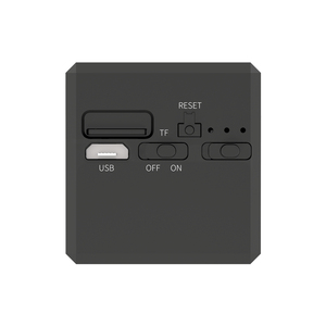 WiFi şarj USB kamera kablosuz gece görüş akıllı güvenlik kamera pil işletilen bulut IP kamera S3 - Product Image 6