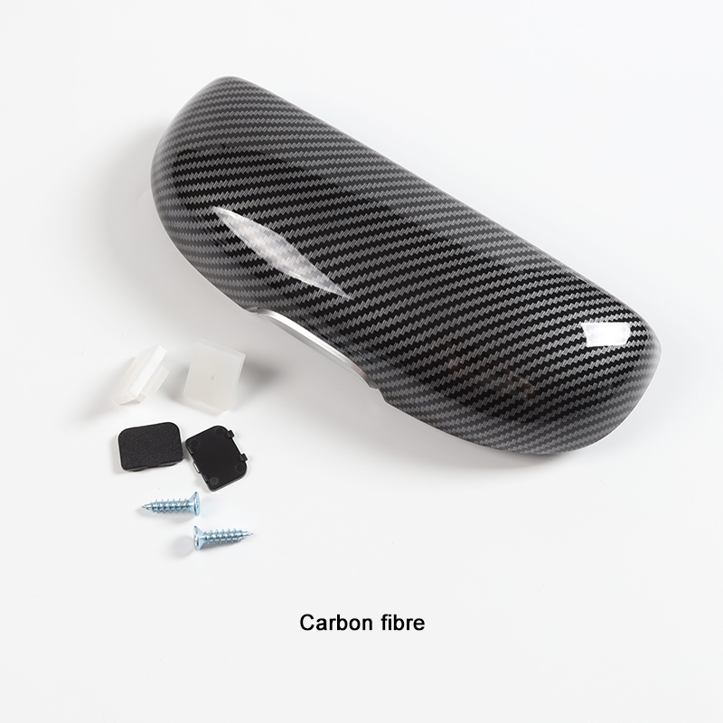 Fibre de carbone