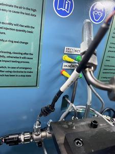 Cheap Price of test Stands CR318 <strong>Pro</strong> Could test CRIN4 <strong>Injector</strong>, 4 PINS <strong>Injector</strong> with NCV&amp;SCV CR318PRO - Product Image 4