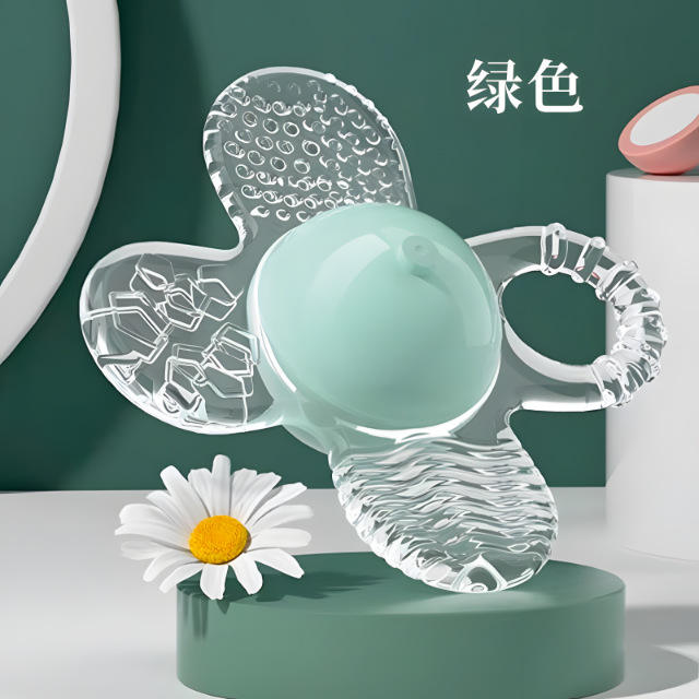 สีเขียว