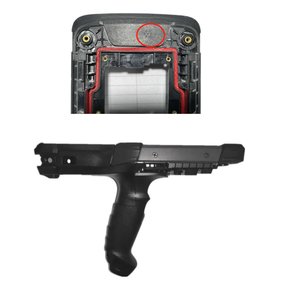 シンボルMC9300、MC930B- GのOEMバックカバー (バージョン2、スピーカー用) の交換 - Product Image 1
