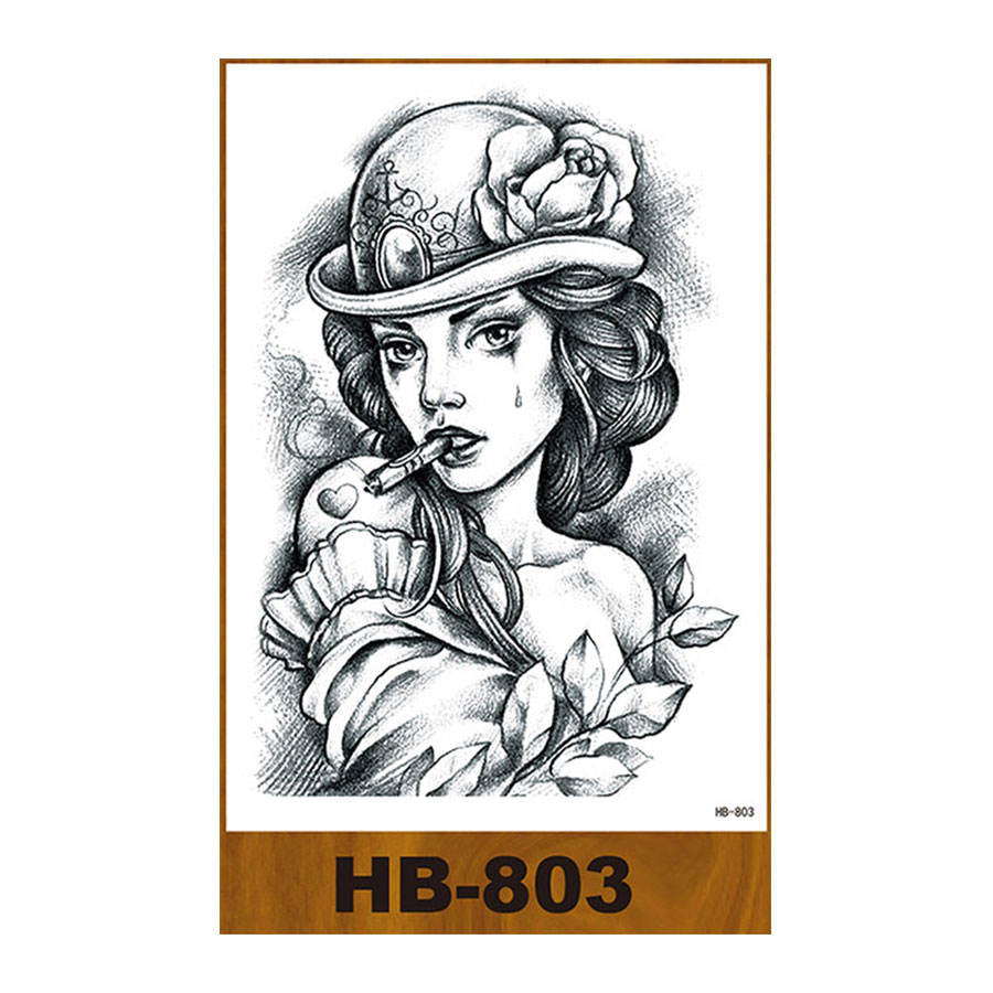 HB-803