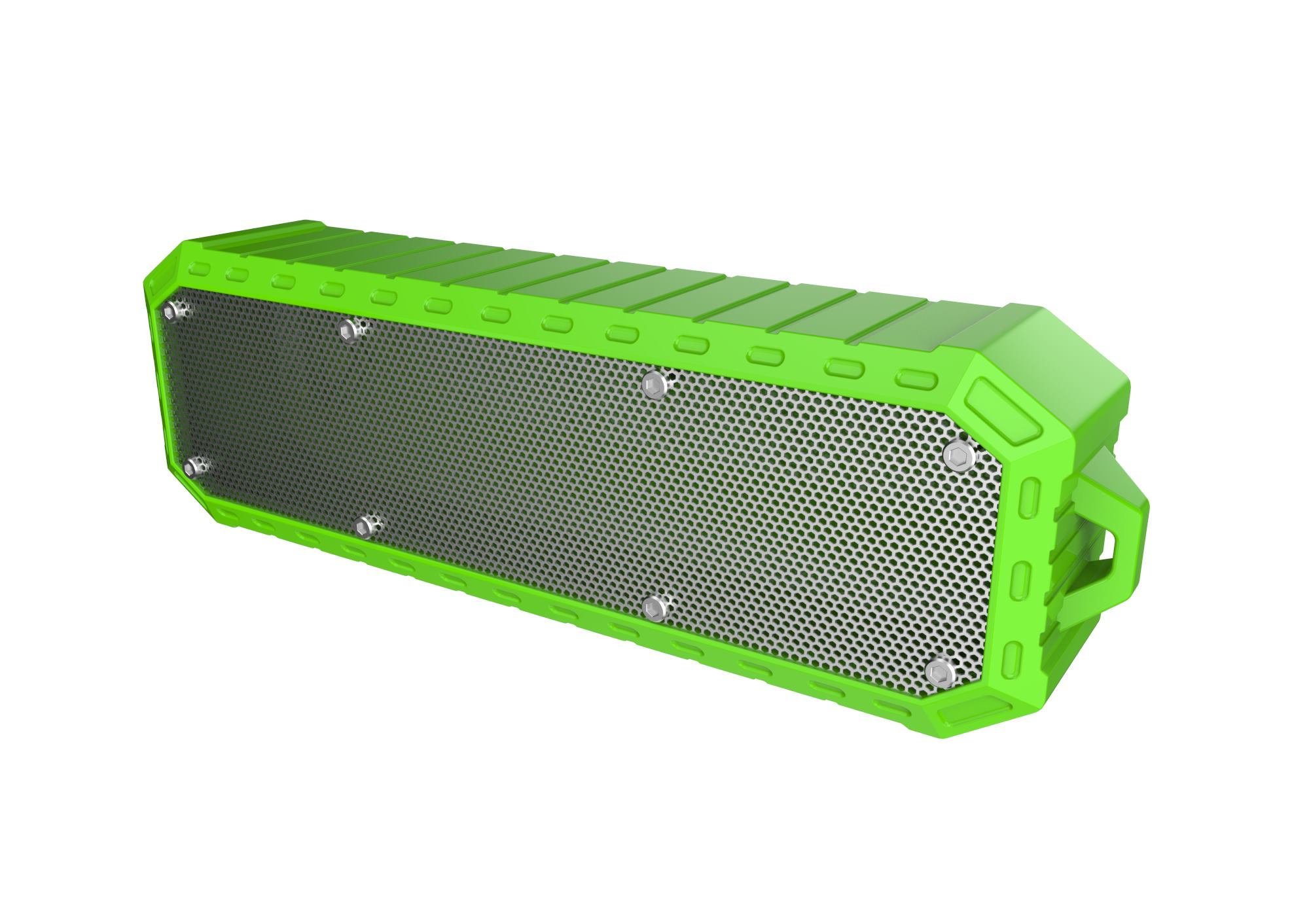 Verde
