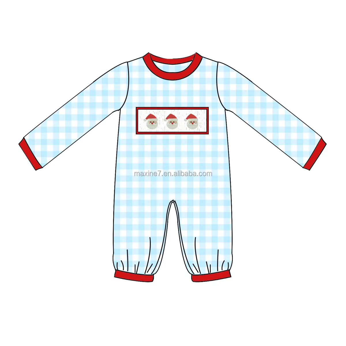 Puresun çocuk giysileri noel Santin çocuk Boys şerit tulumlar kış bebek önlüklü tulum