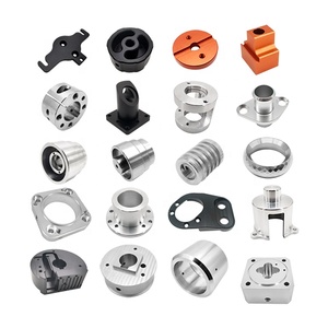 Servizi di lavorazione Cnc di precisione prototipazione rapida servizio di lavorazione Cnc parti di macchine Cnc - Product Image 5