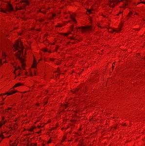แสงที่ดีและความทนทานต่อสภาพอากาศ, สีคงที่, ปลอดภัยและเป็นมิตรกับสิ่งแวดล้อมรงควัตถุสีแดง - Product Image 1