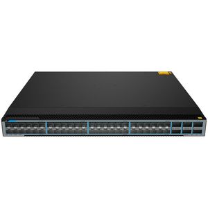 Marvell Falcon <strong>ASIC</strong> and Intel Broadwell CPU with DDR4 Memory Data Center <strong>Switch</strong> 100G/200G/400G - Product Image 5