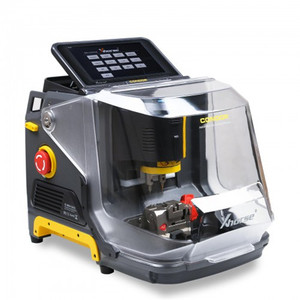 Update <strong>Online</strong> Directly Xhorse Condor XC-Mini Plus II <strong>2</strong> 2nd Generation Key Cutting Machine With 7'' HD Touch Screen - Product Image 1
