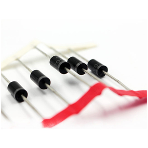 Lujing năng lượng mặt trời <span class=keywords><strong>Diode</strong></span> 10sq045 10A 45V R-6 năng lượng mặt trời bảng điều khiển bỏ qua <span class=keywords><strong>Diode</strong></span> - Product Image 5