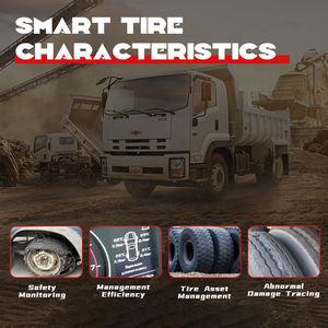 4G GPS xe hạng nặng <span class=keywords><strong>TPMS</strong></span> cảm biến xe tải kỹ thuật số <span class=keywords><strong>TPMS</strong></span> cảm biến giám sát tải nội bộ <span class=keywords><strong>TPMS</strong></span> với thời gian thực giám sát áp suất lốp - Product Image 5