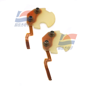 PCB flexible de repuesto YJJ para GasAlertMicroClip XT XL para sensor de oxígeno O2 de MCXL-FC1 - Product Image 4