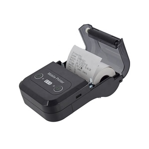 <strong>Cheap</strong> 2 Inch 58 mm Mini Size Portable Handheld Thermal <strong>Receipt</strong> Printer Android IOS with Rechargeable Battery for Bill <strong>Print</strong> - Product Image 3