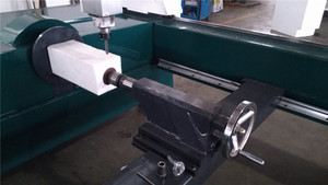 Cnc 旋转工作台，cnc 旋转工作台 5 轴，cnc 旋转工作台 - Product Image 6