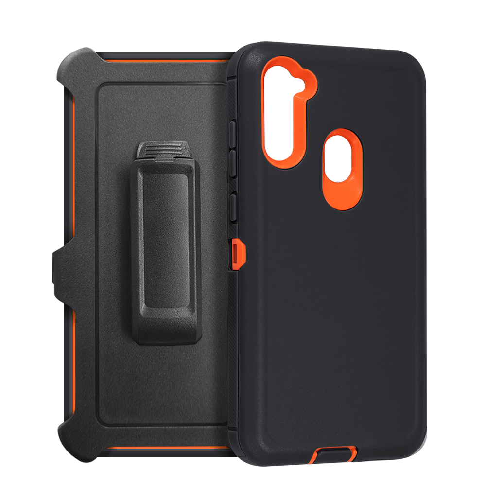 Black+orange