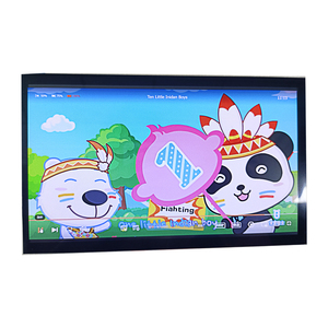 10 1 pollici con Touch Screen capacitivo LCD 1024*600 HDM1 IPS supporta Raspberry Pi /PC - Product Image 1