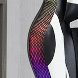 Iluminación RGB opcional