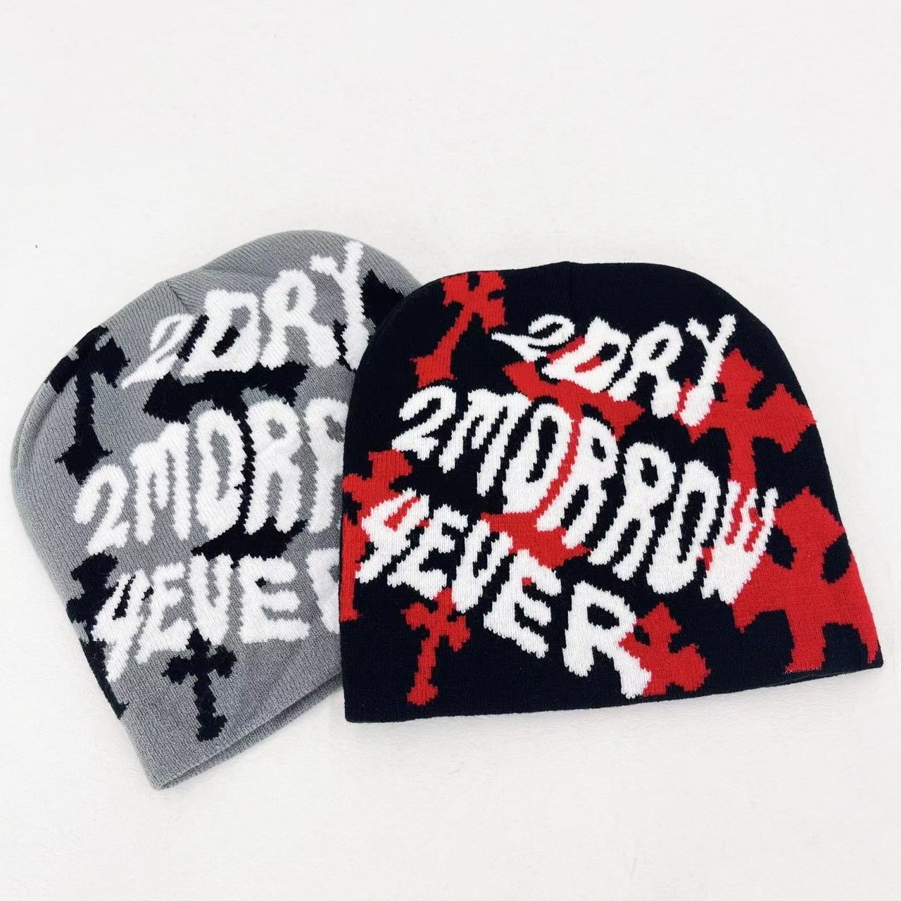 4 EVER GRAY