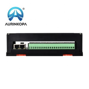 16-hイーサネットリレーモジュールModbus RTU/TCPプロトコルイーサネットポート通信は、さまざまな分離でPoE電源をサポートします - Product Image 5