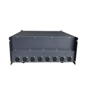 Large Enterprise <strong>IP</strong> Telephony System 384 FXS Port <strong>IP</strong> PBX with VoIP Gateway and <strong>IP</strong> Phone for Efficient Communication - Product Image 2