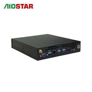 XシリーズビジネスデスクトップコンピュータIntel I3/i5/i7第2世代CPU 8G DDR3 VGA HDMI高解像度出力デュアルディスプレイ7 USB - Product Image 3