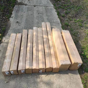 Rete elettrica semplice ad alto costo efficace scherma di cervi caprini di pecora posta in rete per recinzione di pollame - Product Image 6