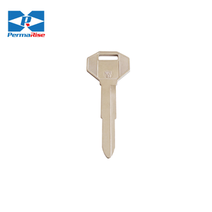 GLO-1 KW1 MER1D evrensel tuşları sıcak satış kapı anahtarı pas geçirmez oda anahtarı boş - Product Image 5