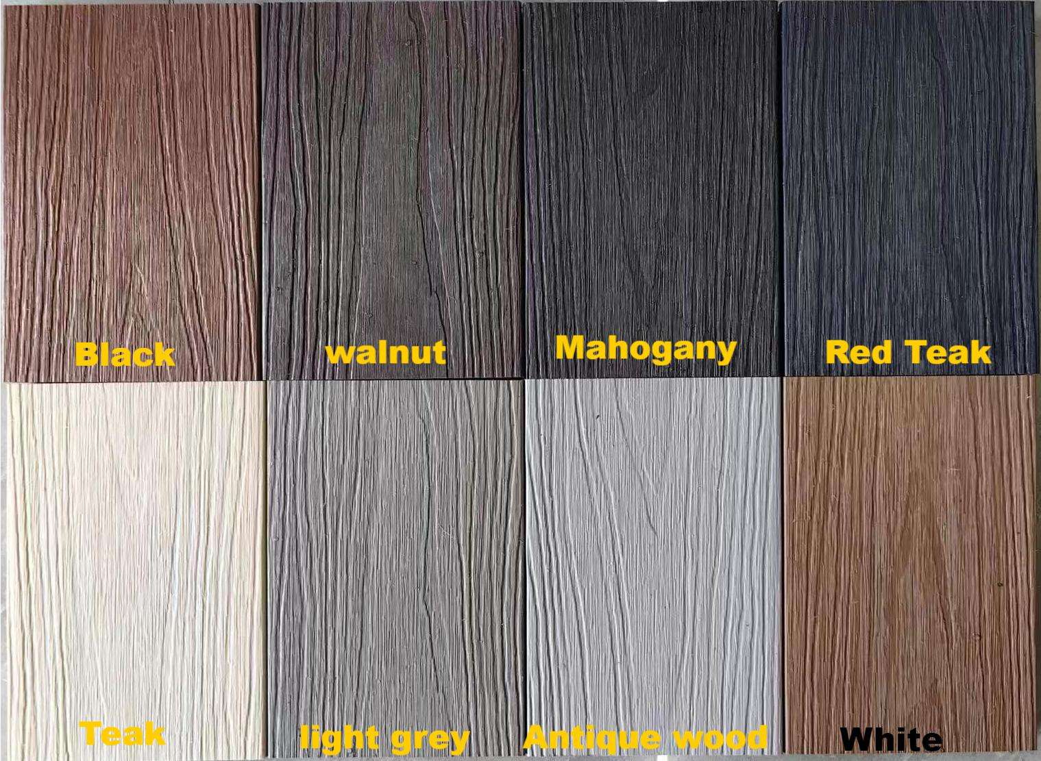 échantillon de 15 cm