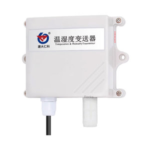 IP65 <strong>Temperature</strong> Humidity RS485 Modbus <strong>Temperature</strong> <strong>Sensor</strong> <strong>Analog</strong> <strong>Output</strong>