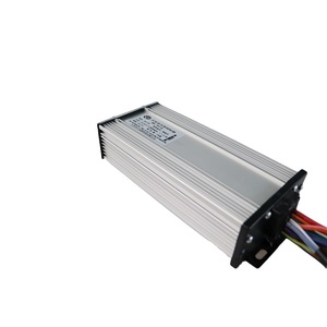 Destek özelleştirilmiş özellikler 36v 48v 22a Ebike Kt Servo Motor sürücü denetleyici için elektrikli bisikletler - Product Image 4
