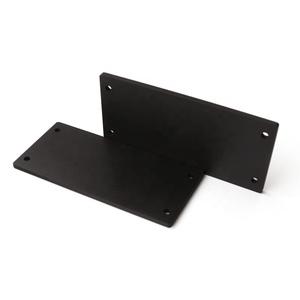 PCB13060 Custom Long Distance on Metal RFID <strong>UHF</strong> PCB Plate Tag with Barcode - Product Image 3