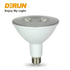 Đèn <span class=keywords><strong>LED</strong></span> góc 38 ° <span class=keywords><strong>PAR38</strong></span> 18W 1600lm 3000K 4000K 6500K 110-130V E27 E27, <span class=keywords><strong>LED</strong></span>-Par - Product Image 3