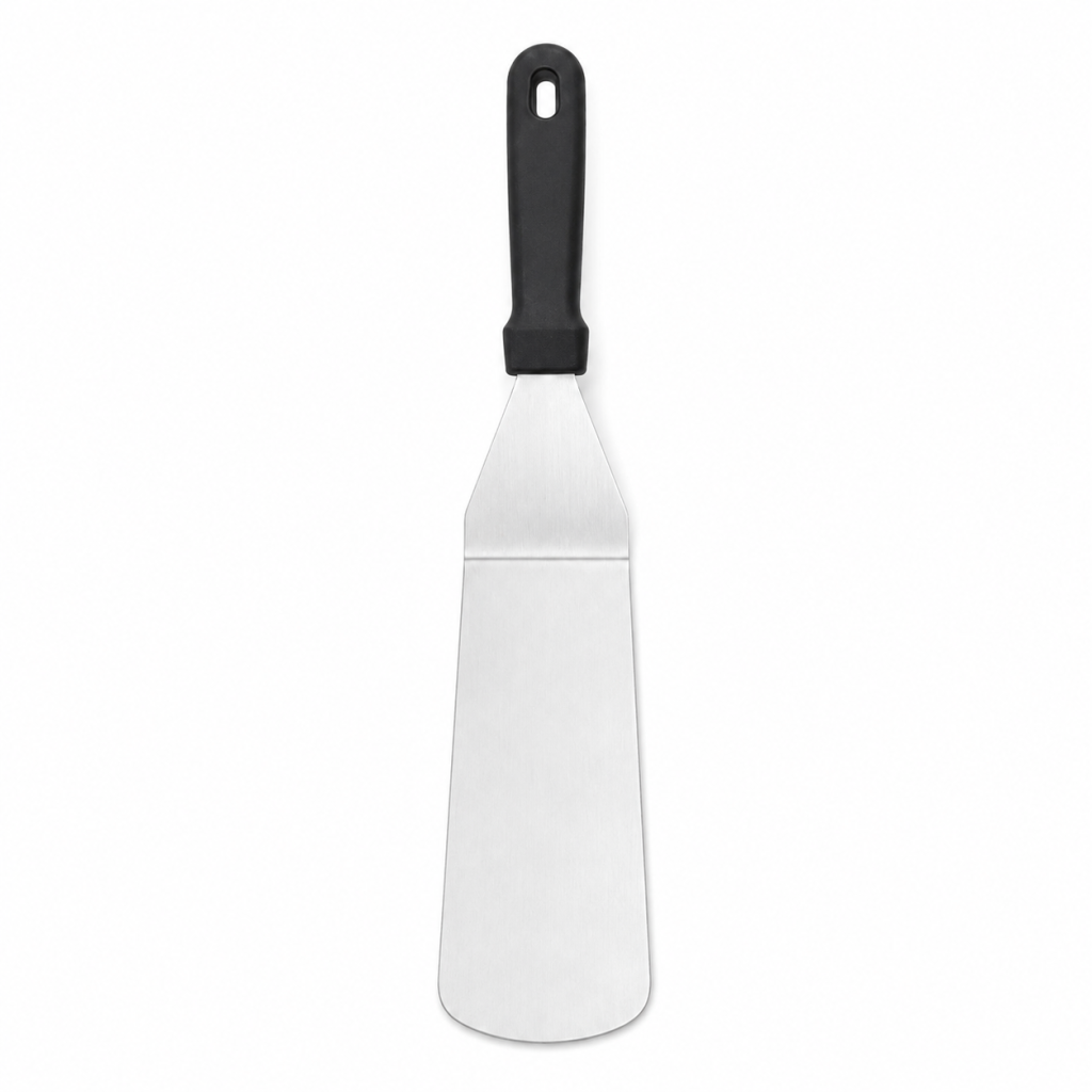 Black Handle Turner